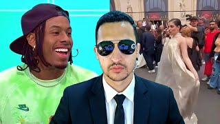 Influencers que pensam ser SUBCELEBRIDADES