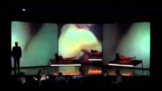 Carlo Boccadoro racconta Sentieri selvaggi