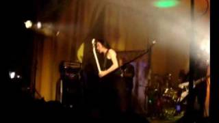 Acid Drinkers - 24 Radical Questions - Kostrzyn Wlkp., 29.11.09