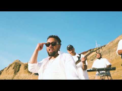 Not Ezay - I Want You [Official Music Video]