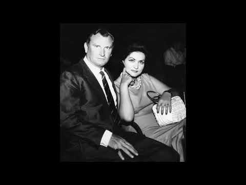 Nicola Rossi Lemeni Virginia Zeani Franco Tagliavini Eugene Onegin (1965 live, better sound quality)