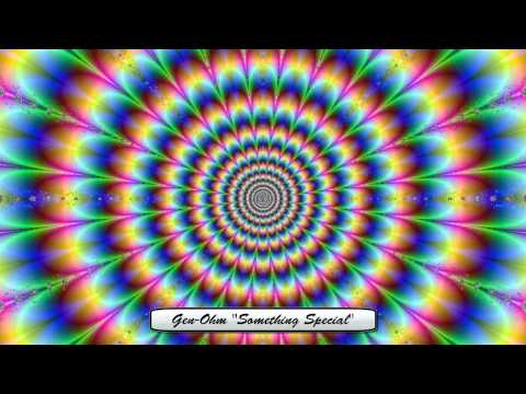 [PsyTrance] Gen-Ohm "Something Special"