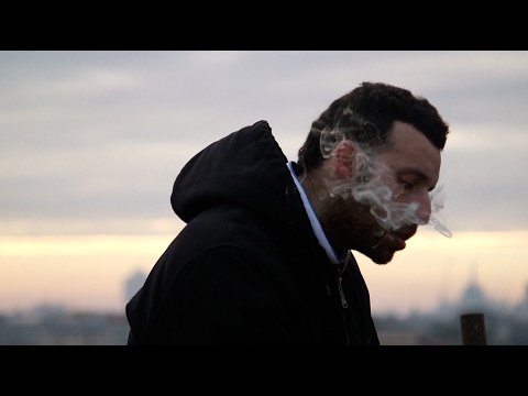 SECCO ft. NERONE - DMT (prod. BIGGIE PAUL) OFFICIAL VIDEO