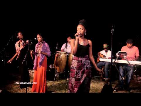 Hempress Sativa | Kushite Love | Jussbuss Acoustic | Season 2 | Episode 2