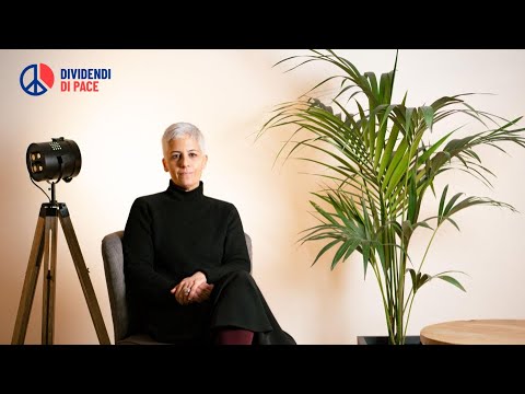Dividendi di Pace. Struttura del corso