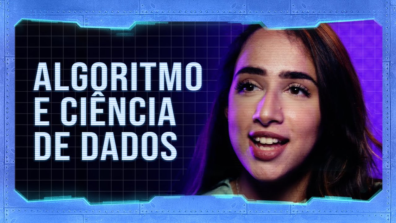 Estatística, algoritmo e ciência de dados com Mikaery Ohana | #HipstersPontoTube