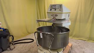 Emil Kemper ST 100 A dough kneader for sale - Image 4 | Machineryline KE Emil Kemper ST 100 A dough kneader | Image 4 - Machineryline