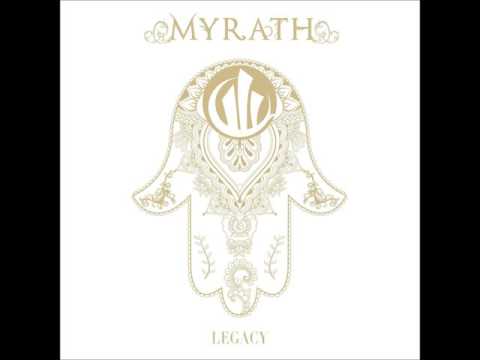Myrath - The Needle