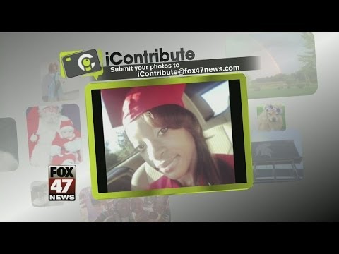 iContribute: June 4 2014