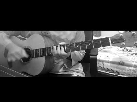 NORA - DESA TERCINTA COVER GITAR