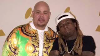 Lil Wayne and Fat Joe share a message about the death of George Floyd | TEALOG