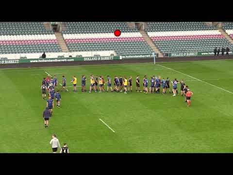 LRU 2019 Colts County Cup Final - Market Harborough v Syston