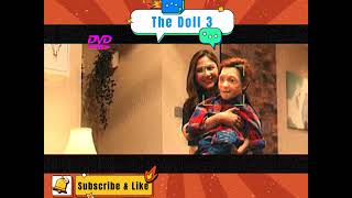 Download lagu Film Horor Indonesia Terbaru The Doll 3 Jesica Mila mp3