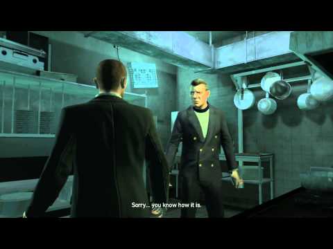 GTA IV (PC) 100% Walkthrough Part 64 [1080p]