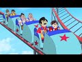 Amusement Park Selfiewith Bajrangi New EpisodeHindi