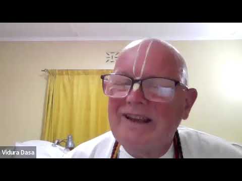 HG Vidura Prabhuji SB 2.7.20