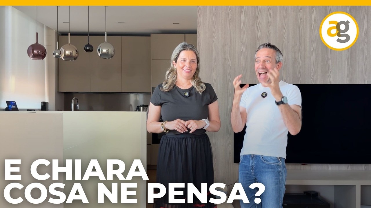 LA MIA NUOVA CASA TECH dopo 4 ANNI: cosa BOCCIO e cosa PROMUOVO?