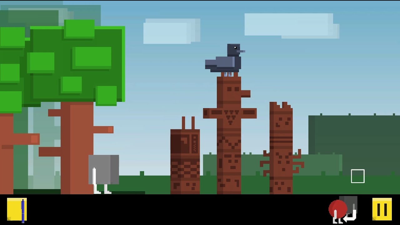 Antenna Dilemma announcement trailer teaser