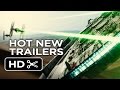 Best New Movie Trailers December 2014 HD