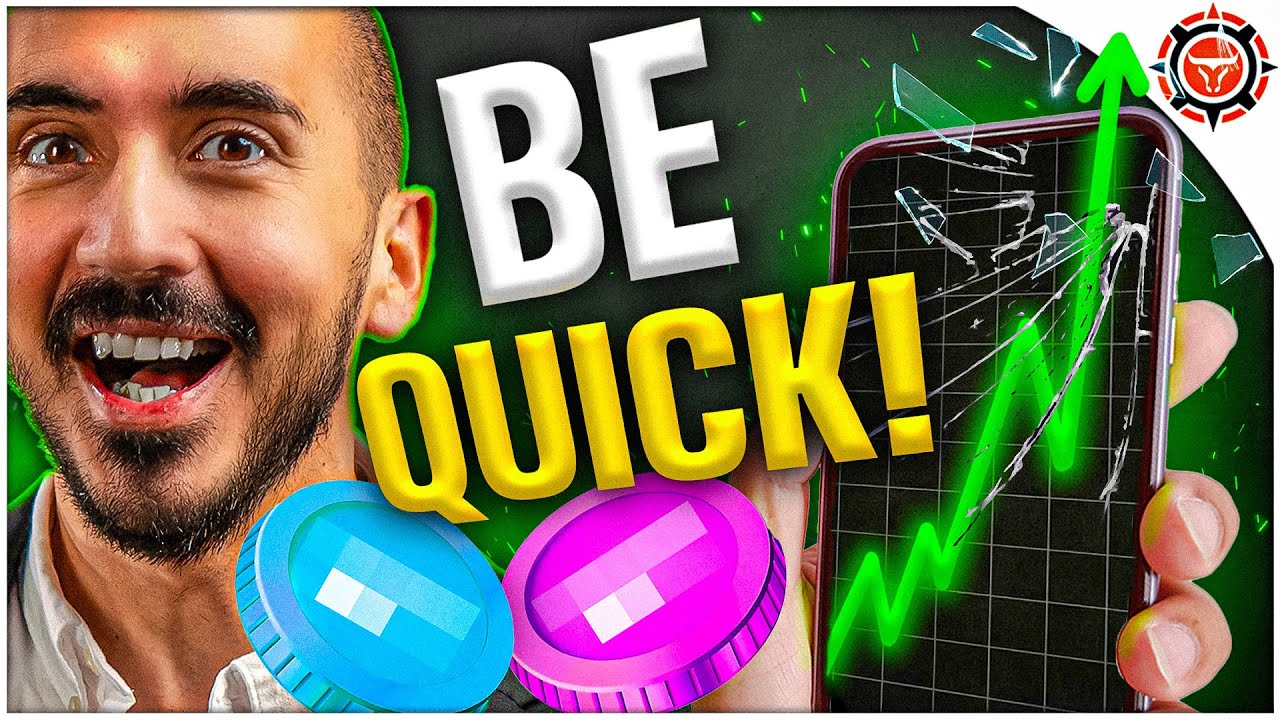 🚀Altcoins PUMPING! These 2 Coins Stand Out! (Here's My Next Move)