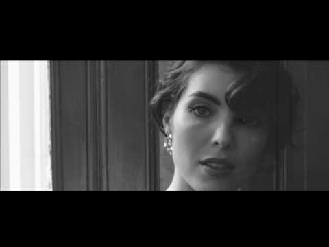 Josefina Scaglione para revista El planeta urbano