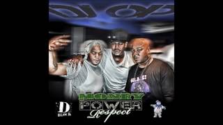 Styles P - Hoody Season