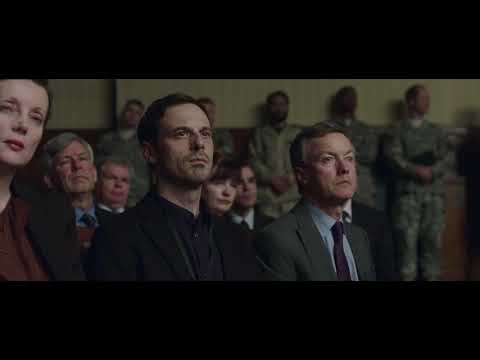 Mathematics in Movies: The Warmachine