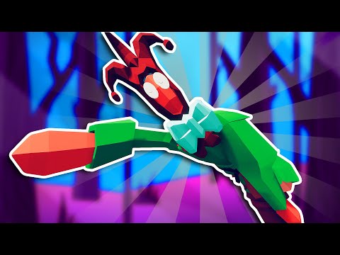 TABS - *NEW* SUMMONER is best yet! - Totally Accurate Battle Simulator