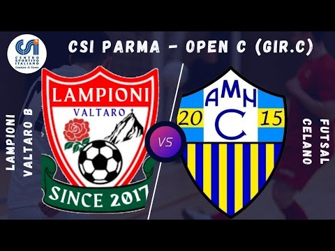 LAMPIONI VALTARO B - Futsal Celano