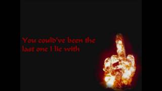 Seether - FMLYHM -Lyrics-