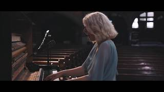 Hannah Grace -  Praise You (Piano Version) Live