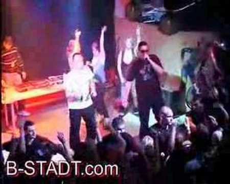 manny marc  corus 86  auf die fresse