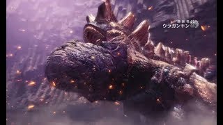 まみむめもんはん MHW 実況
