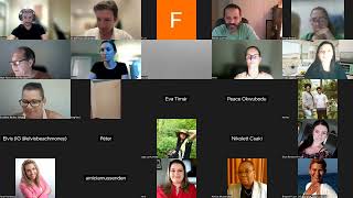 Hugo & Ivan DAY 4 BOOTCAMP