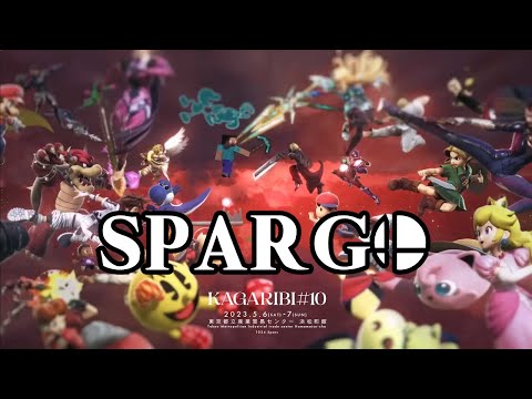 SPARGO - HYPE Losers Bracket Run Kagaribi 10