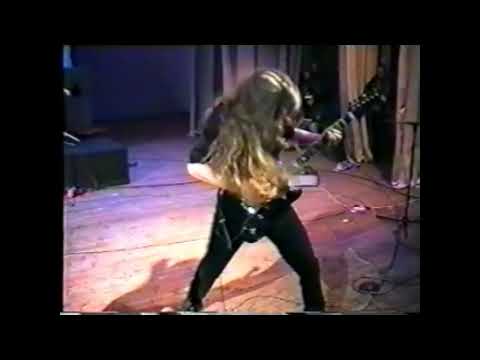 EvthanaziA Wormy Ideas 1996