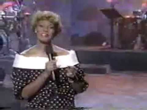 Dionne Warwick & The Spinners - Then Came You - 1990