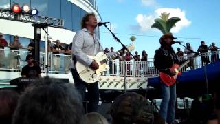 SMC2012 The Outlaws &quot;Born to Be Bad&quot;