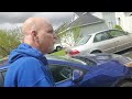 MATT ROYALLY MESSED UP HIS CAR PART 1