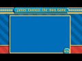 Thomas Friends James Connect The Dots Fun Game