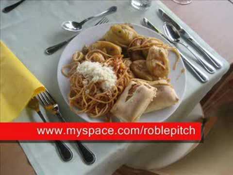 Rob Le Pitch - Dobar Tek