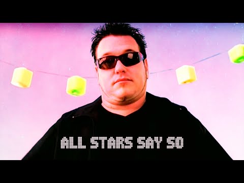 All Stars Say So | Smash Mouth & Doja Cat mashup
