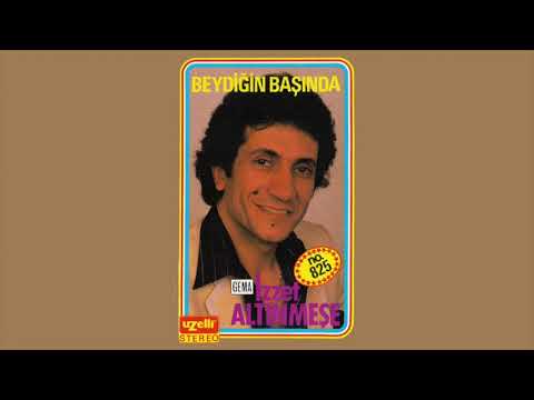 Dağlar Seni Delik Delik Delerim - İzzet Altınmeşe (Beydiğin Başında Albümü)