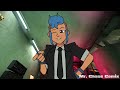 Jacket S Style Payday 2 Short