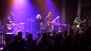 Eisley - Brightly Wound (Live New 2015)