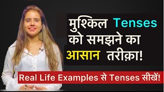 The Future Perfect Tense in Hindi | 100 + Examples - English Speaking Course - Day 19