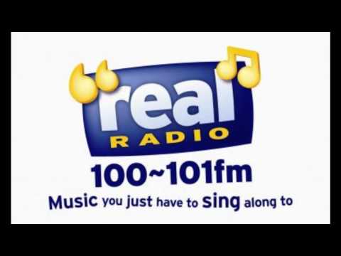 Real Wind Up - Lynne Hoggan