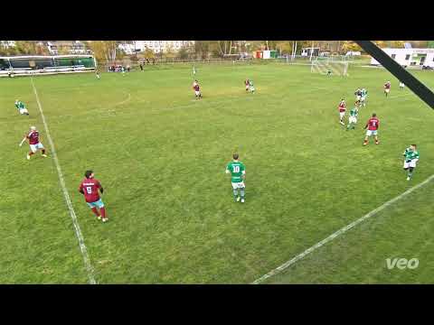 TJ Svádov - Olšinky vs. FK Malečov 1:3