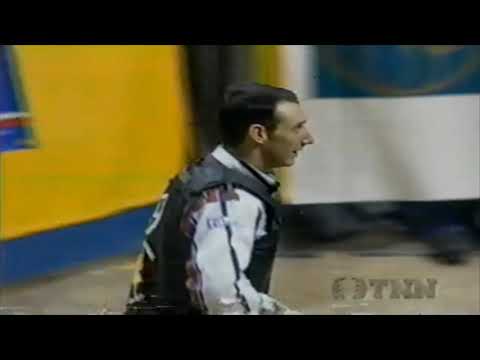 Jerome Davis vs Moe - 95 PBR Finals (83.5 pts)