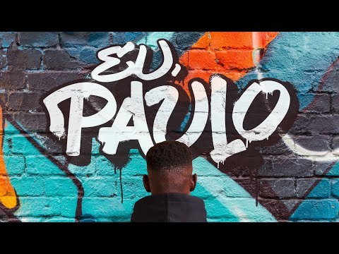 MD Oliveira, Eric Leuthier - Eu, Paulo (Official Visualizer)